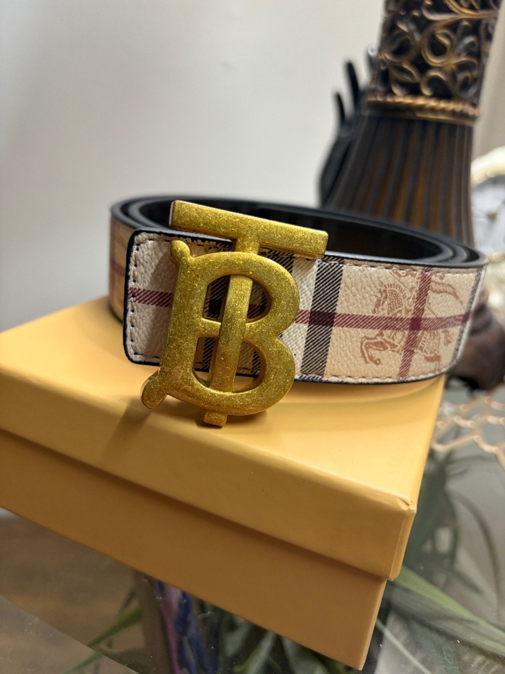 Burberry
